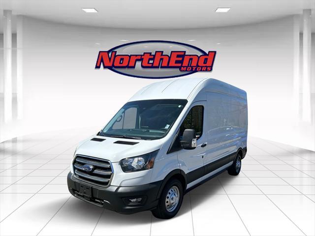 used 2020 Ford Transit-350 car, priced at $36,699