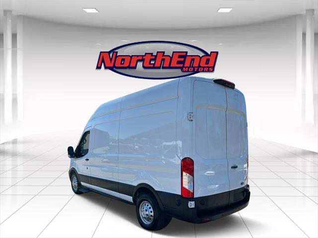 used 2020 Ford Transit-350 car, priced at $36,699