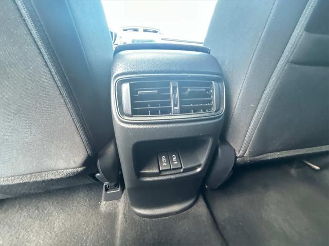 used 2022 Honda CR-V car, priced at $25,490