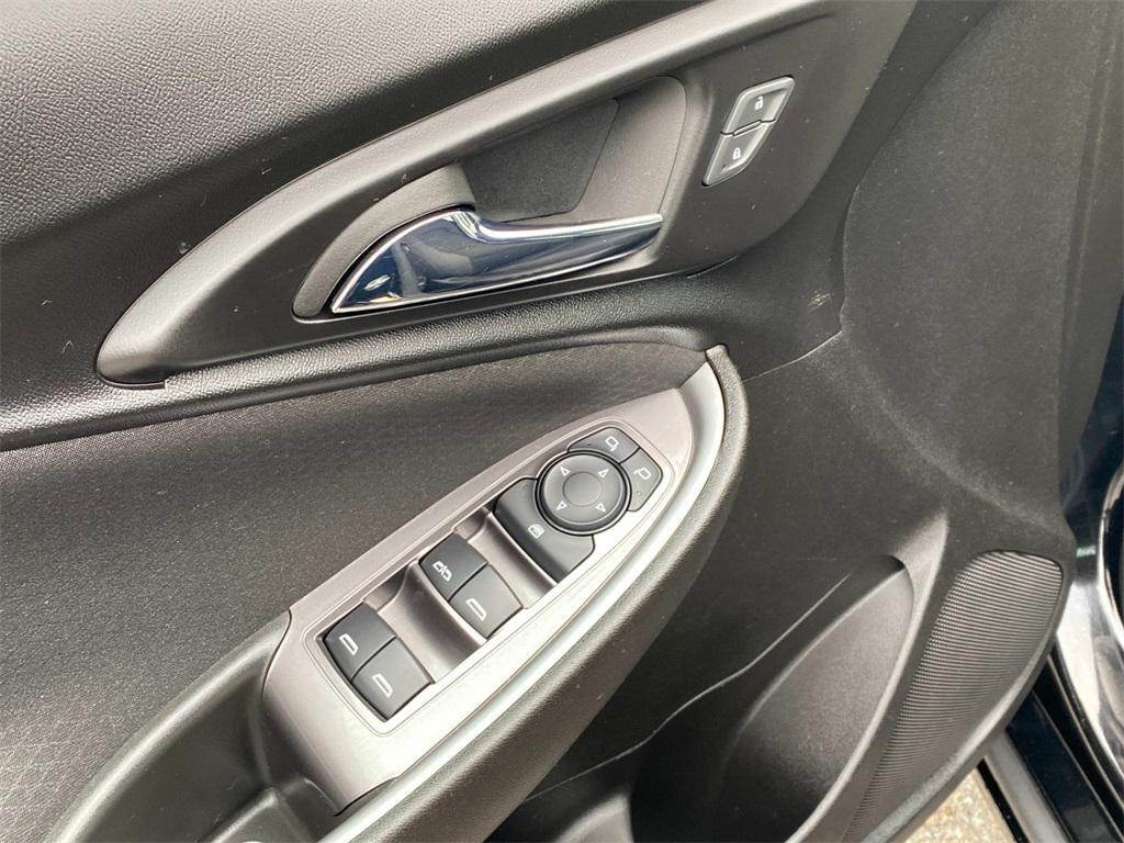 used 2023 Chevrolet Malibu car, priced at $17,490