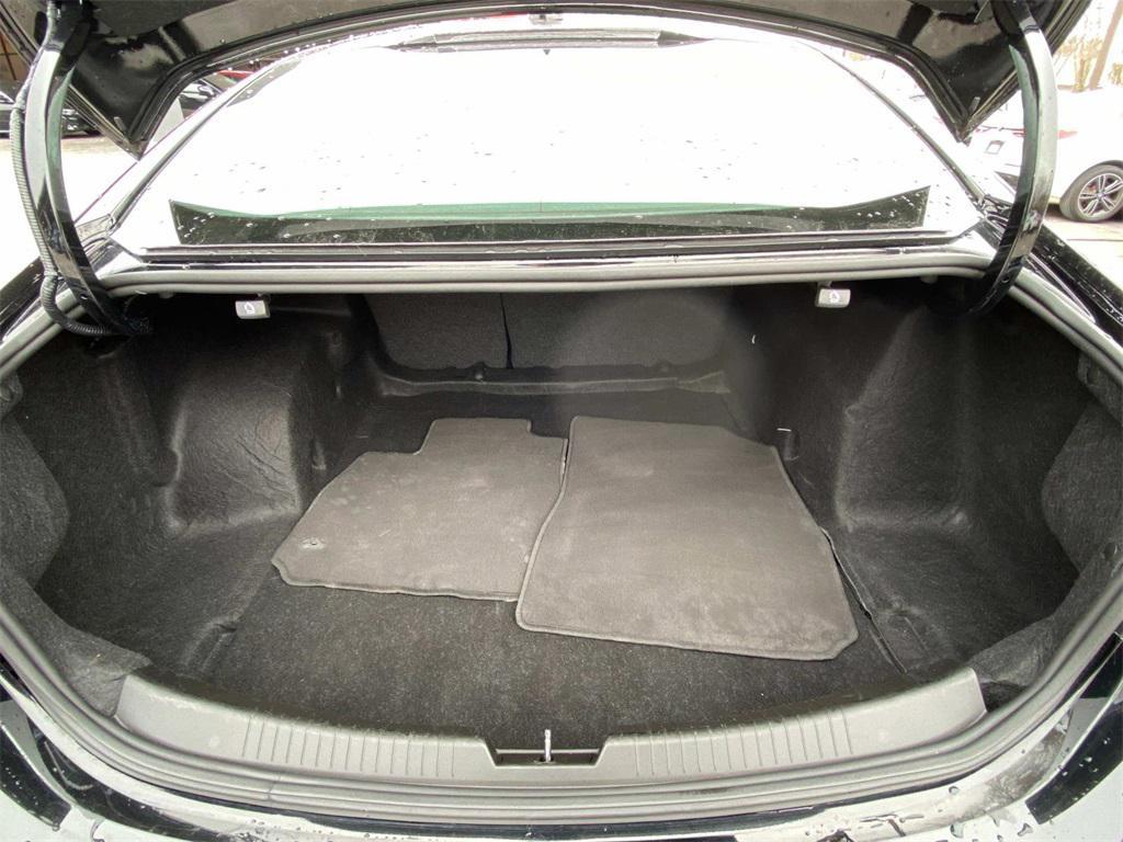 used 2023 Chevrolet Malibu car, priced at $17,490