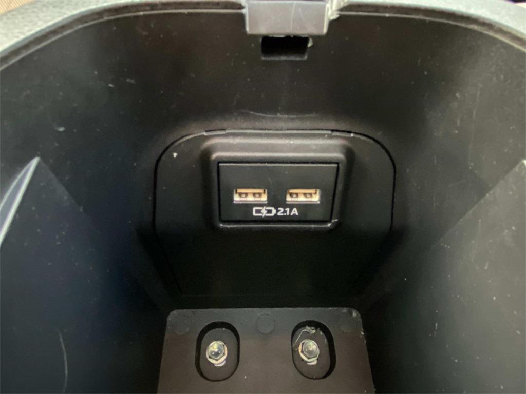 used 2021 Toyota RAV4 Hybrid car, priced at $30,990