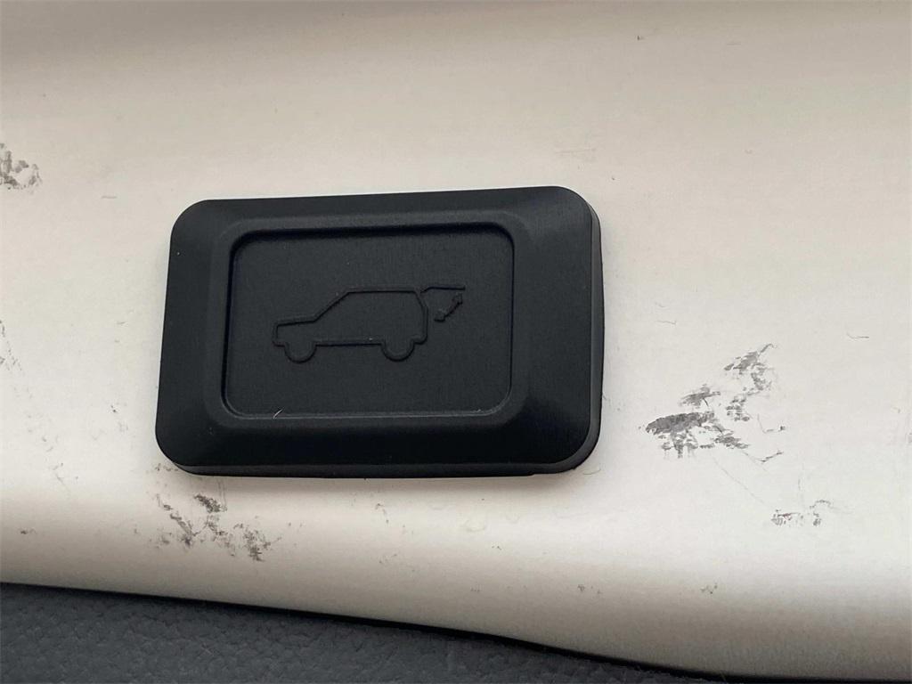 used 2021 Toyota RAV4 Hybrid car, priced at $30,990