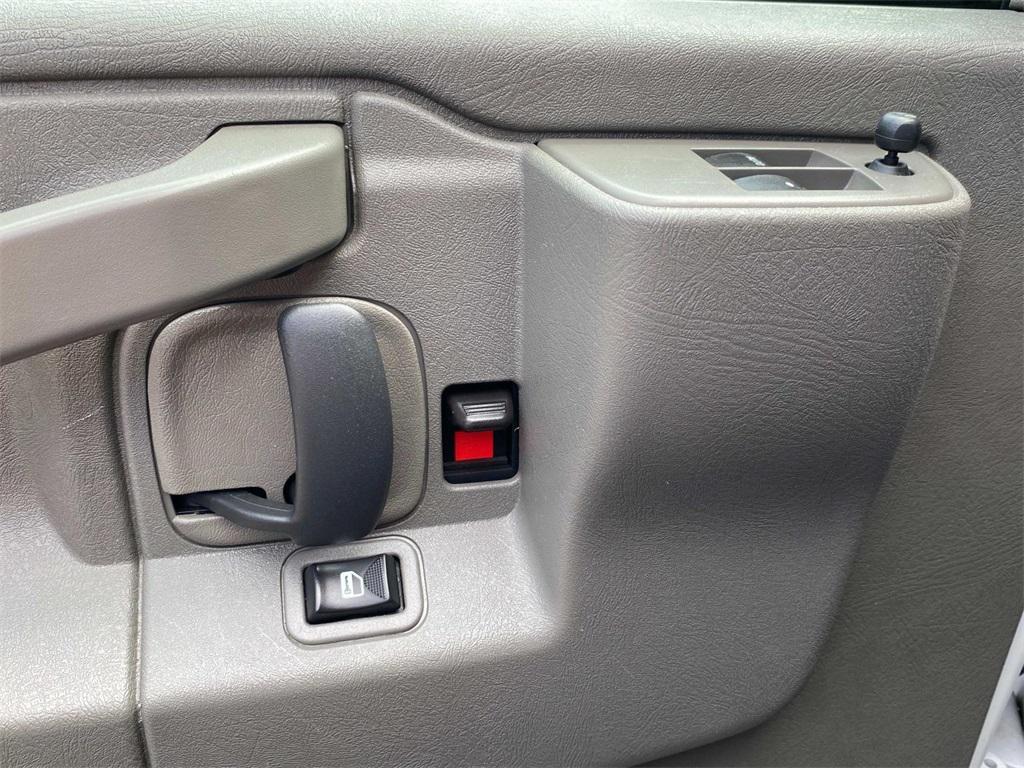 used 2023 Chevrolet Express 2500 car, priced at $30,500