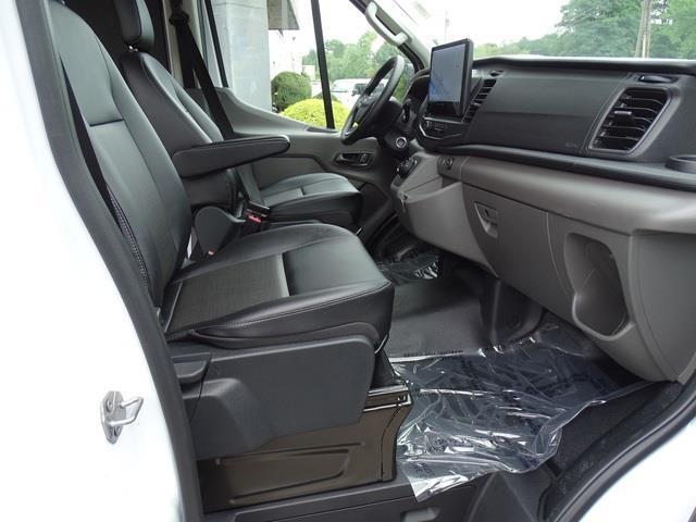 used 2022 Ford Transit-350 car, priced at $35,899