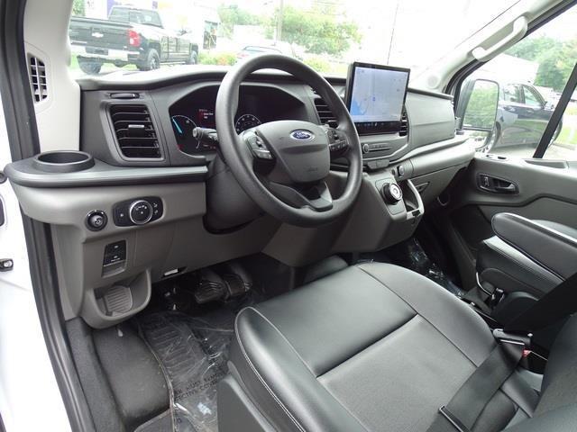 used 2022 Ford Transit-350 car, priced at $35,899