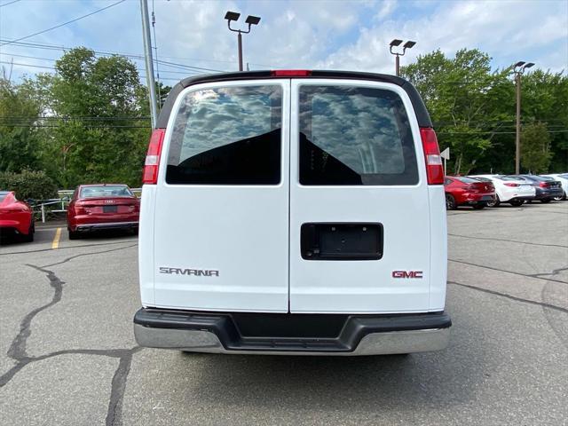 used 2021 GMC Savana 2500 car, priced at $33,990