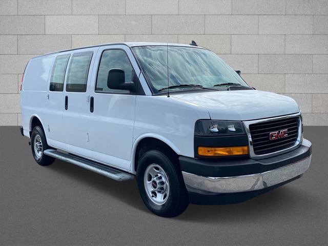 used 2021 GMC Savana 2500 car, priced at $33,990