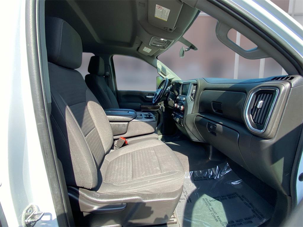 used 2023 Chevrolet Silverado 2500 car, priced at $47,898