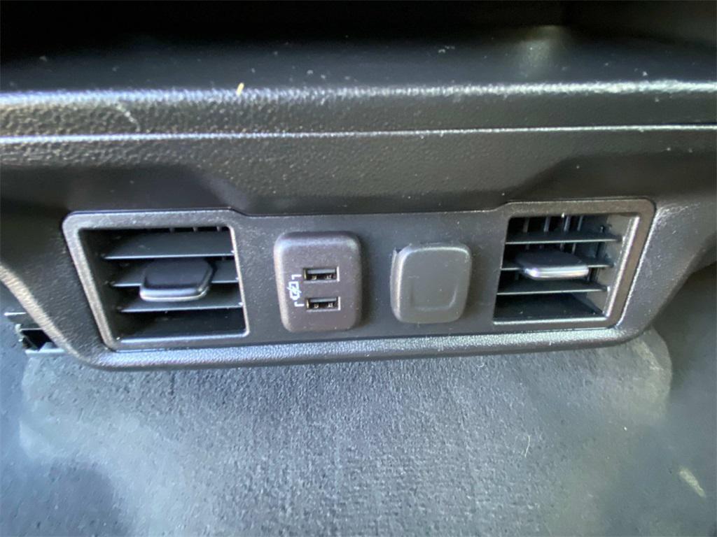 used 2023 Chevrolet Silverado 2500 car, priced at $47,898