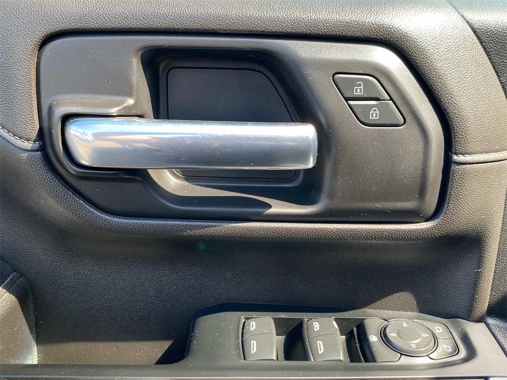 used 2023 Chevrolet Silverado 2500 car, priced at $47,898