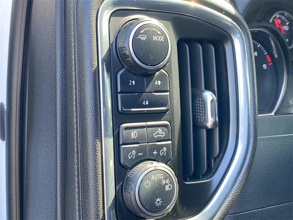 used 2023 Chevrolet Silverado 2500 car, priced at $47,898