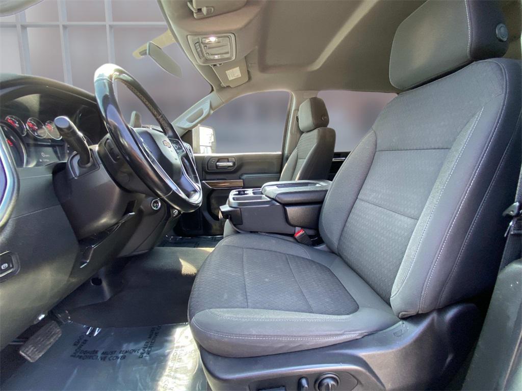 used 2023 Chevrolet Silverado 2500 car, priced at $47,898