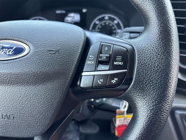 used 2023 Ford Transit-350 car, priced at $40,490
