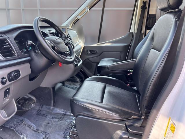 used 2023 Ford Transit-350 car, priced at $40,490