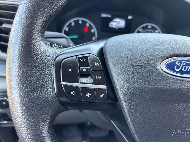 used 2023 Ford Transit-350 car, priced at $40,490