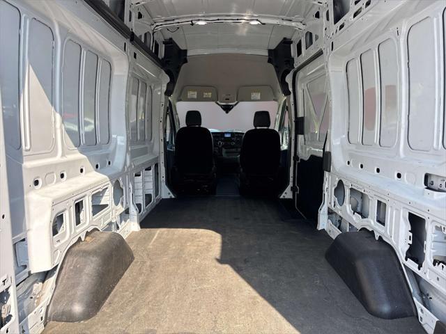 used 2023 Ford Transit-350 car, priced at $40,490