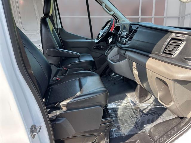 used 2023 Ford Transit-350 car, priced at $40,490