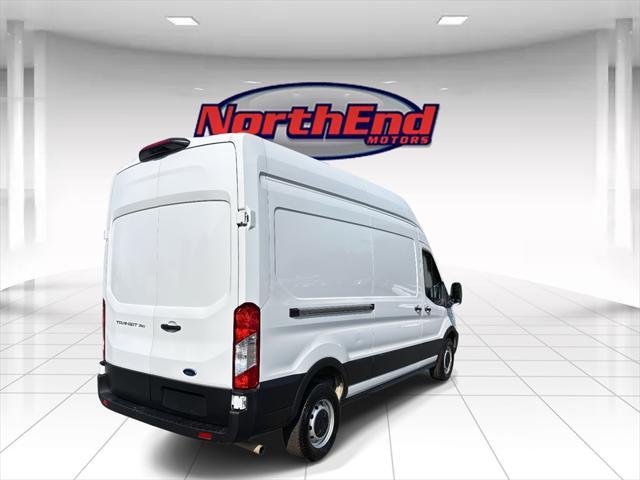 used 2023 Ford Transit-350 car, priced at $40,490