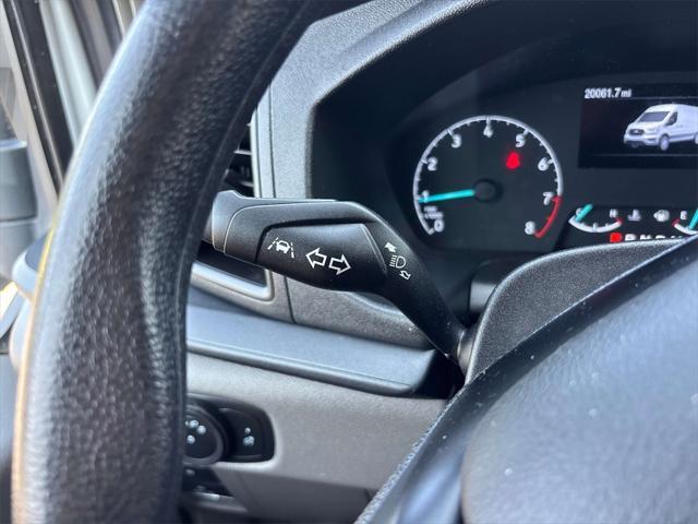 used 2023 Ford Transit-350 car, priced at $40,490