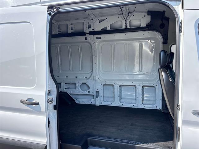 used 2023 Ford Transit-350 car, priced at $40,490