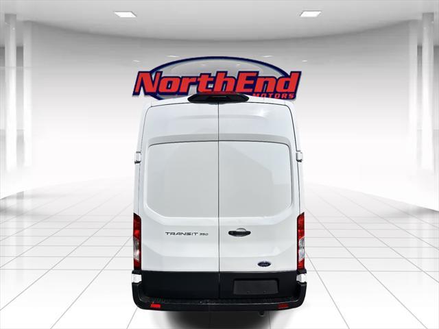 used 2023 Ford Transit-350 car, priced at $40,490