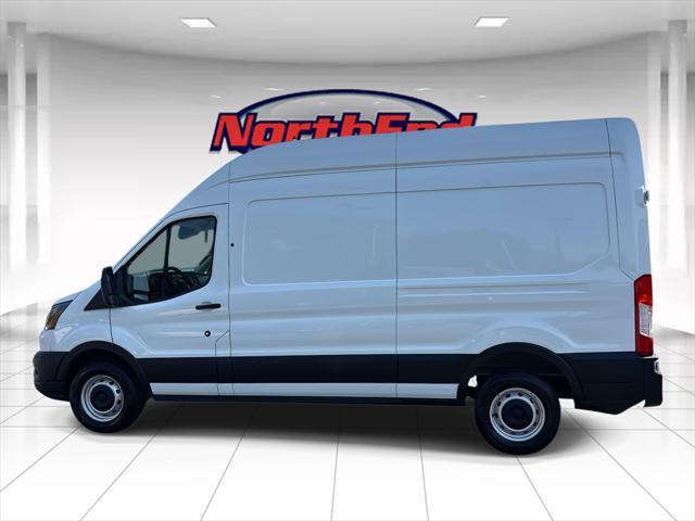 used 2023 Ford Transit-350 car, priced at $40,490