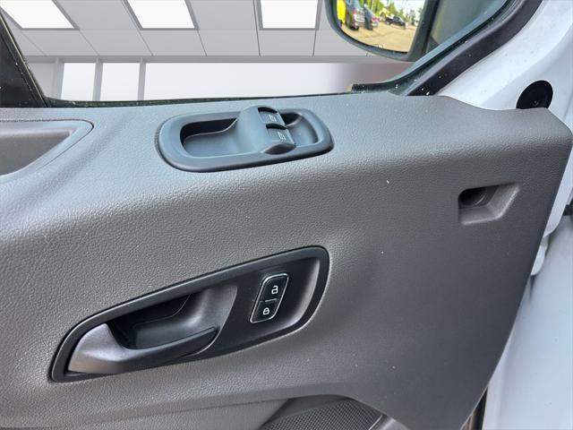 used 2023 Ford Transit-350 car, priced at $40,490