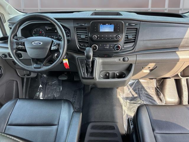 used 2023 Ford Transit-350 car, priced at $40,490