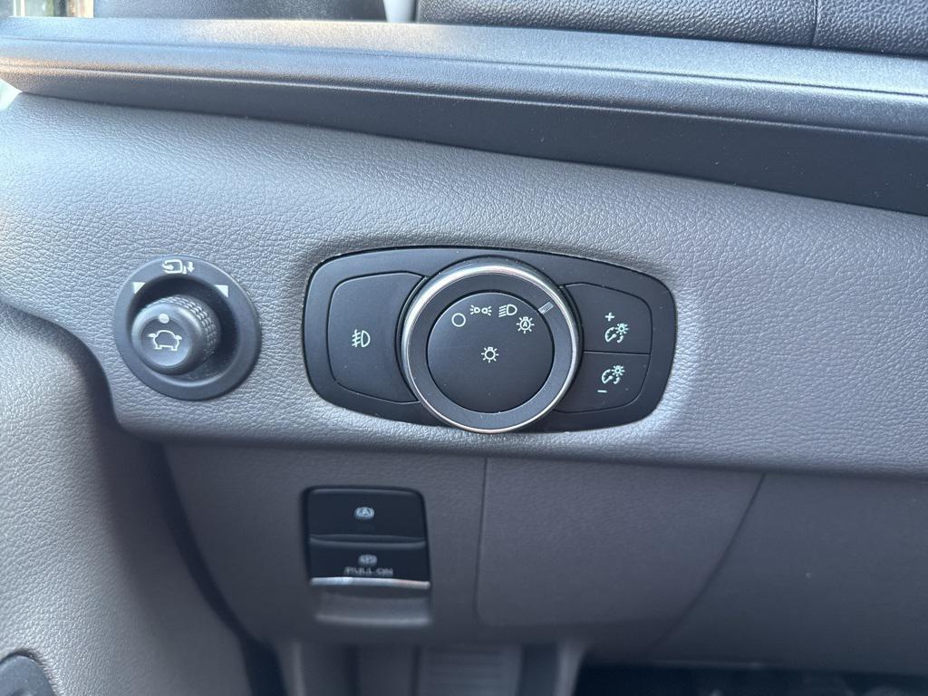 used 2022 Ford Transit-350 car, priced at $49,990