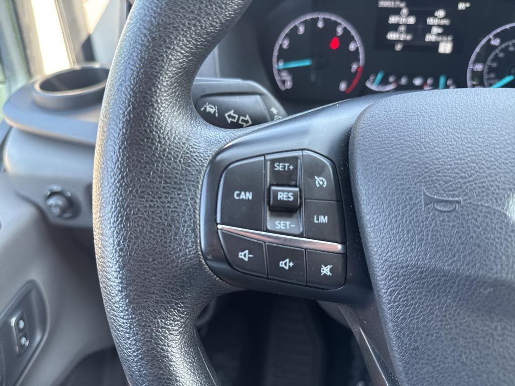 used 2022 Ford Transit-350 car, priced at $49,990