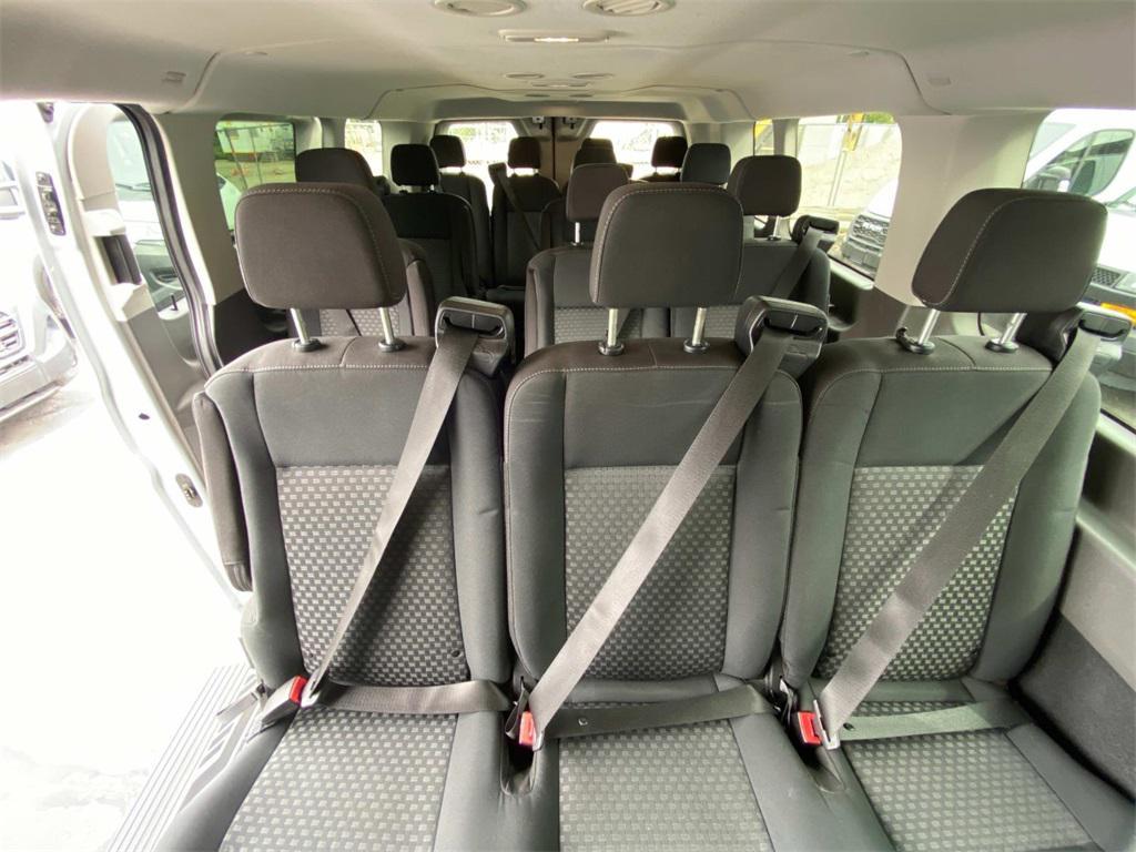 used 2022 Ford Transit-350 car, priced at $49,900