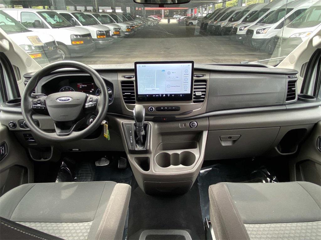 used 2022 Ford Transit-350 car, priced at $49,900