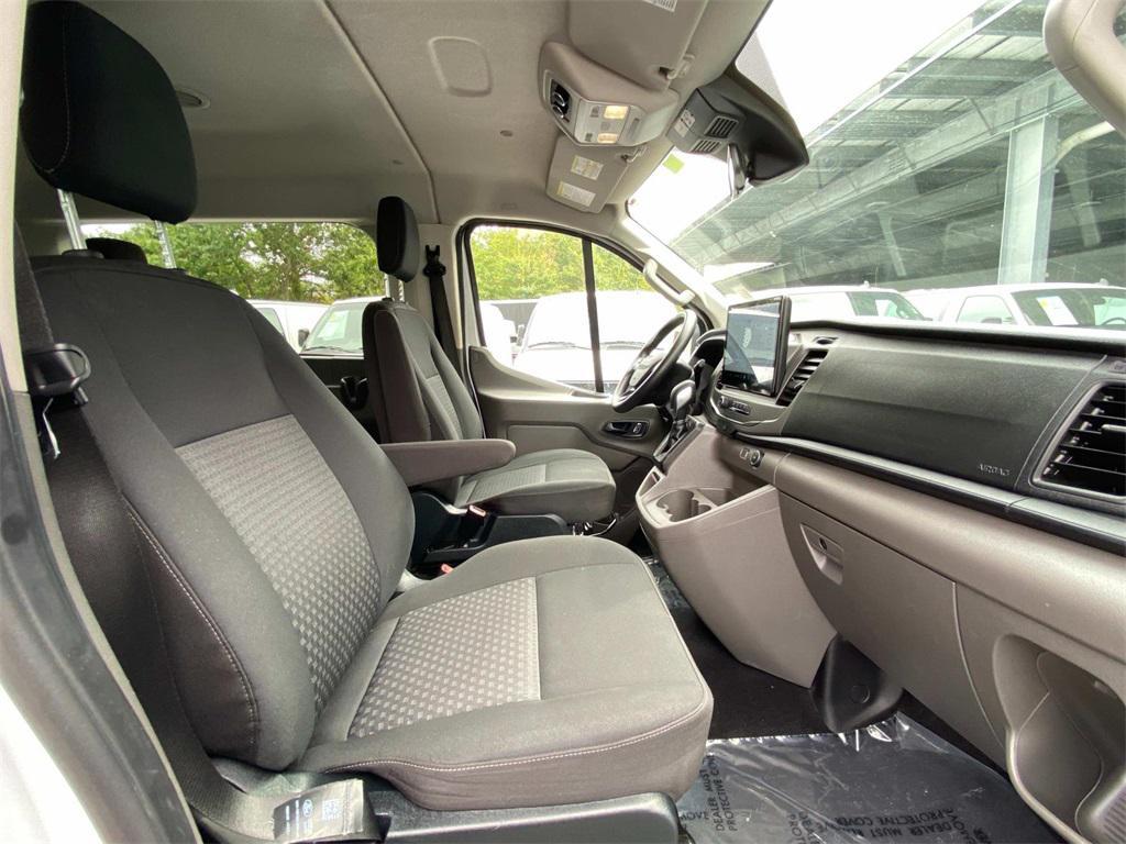 used 2022 Ford Transit-350 car, priced at $49,900