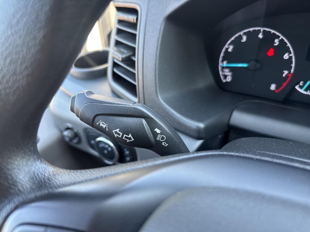 used 2022 Ford Transit-350 car, priced at $49,990