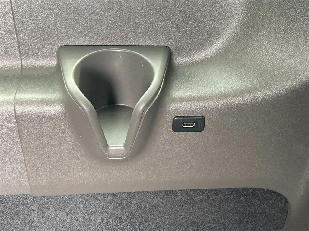used 2022 Ford Transit-350 car, priced at $49,900