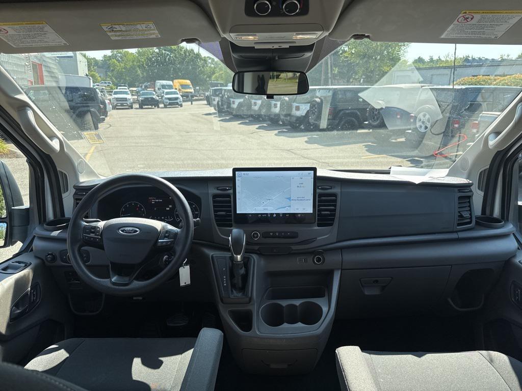 used 2022 Ford Transit-350 car, priced at $49,990