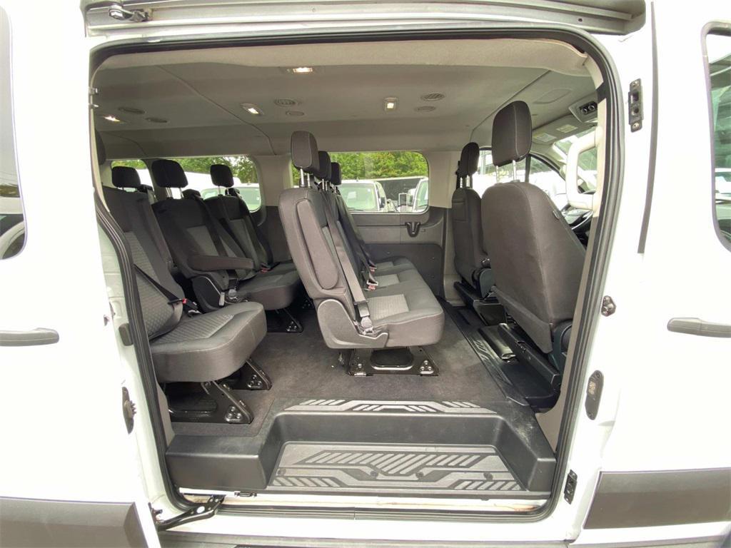used 2022 Ford Transit-350 car, priced at $49,900