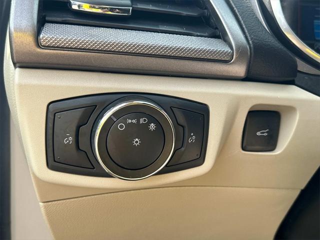 used 2020 Ford Fusion car, priced at $13,790