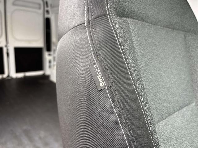 used 2023 Ram ProMaster 2500 car, priced at $30,490