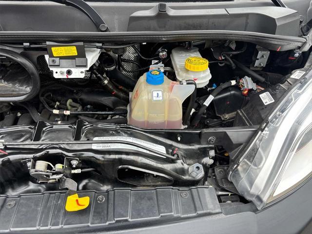 used 2023 Ram ProMaster 2500 car, priced at $30,490