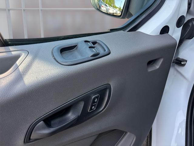 used 2023 Ford Transit-250 car, priced at $39,490