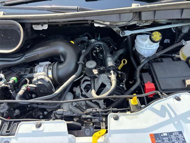 used 2023 Ford Transit-250 car, priced at $39,490