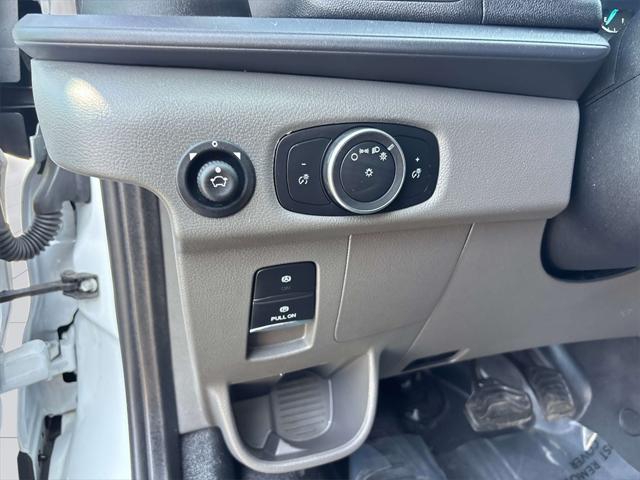 used 2023 Ford Transit-250 car, priced at $39,490