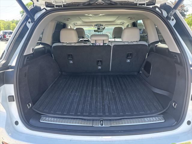 used 2022 Jeep Grand Cherokee 4xe car, priced at $38,990