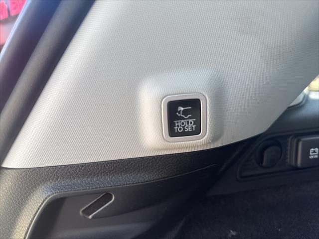 used 2022 Jeep Grand Cherokee 4xe car, priced at $38,990