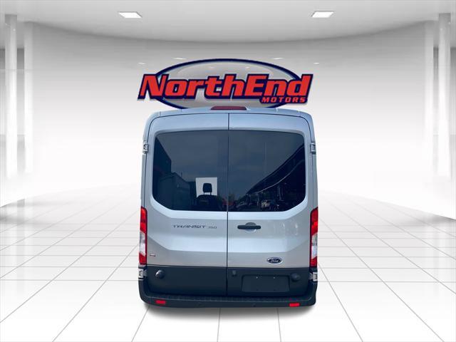 used 2017 Ford Transit-350 car, priced at $36,900