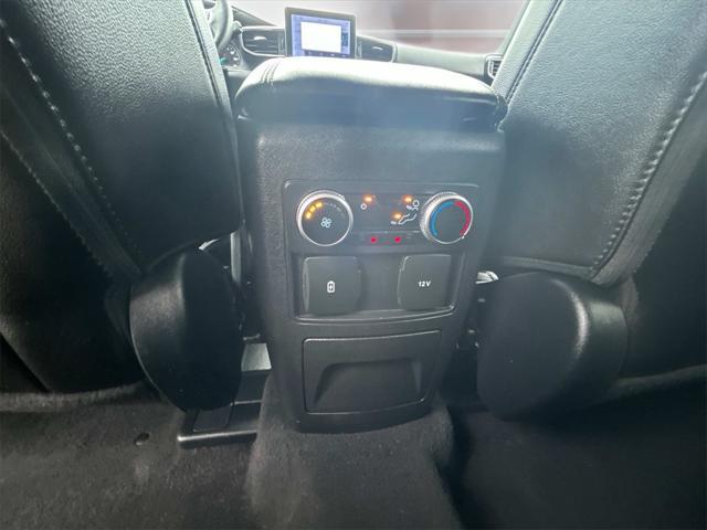 used 2023 Ford Explorer car, priced at $29,900