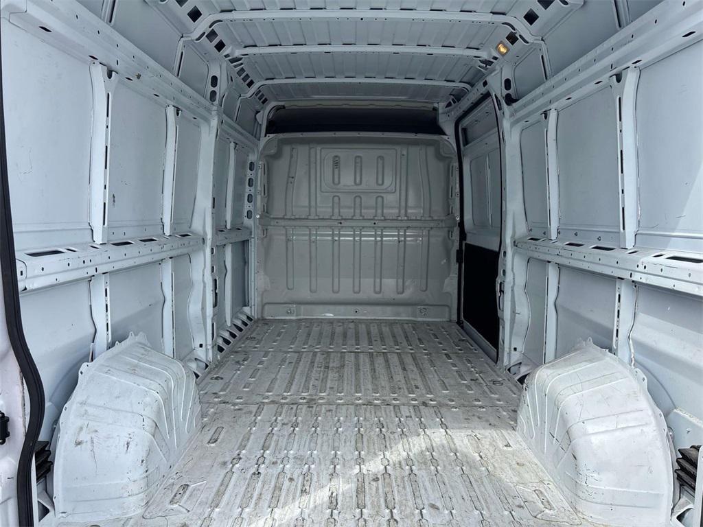used 2023 Ram ProMaster 2500 car, priced at $32,990