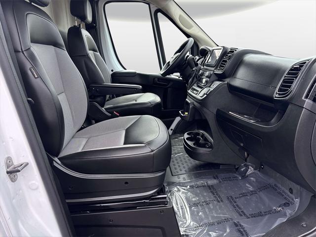 used 2023 Ram ProMaster 2500 car, priced at $33,990